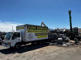 Recycling Services for Junk in Pendleton, OR