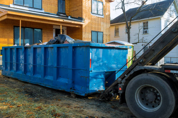 Best Demolition Debris Removal  in Pendleton, OR