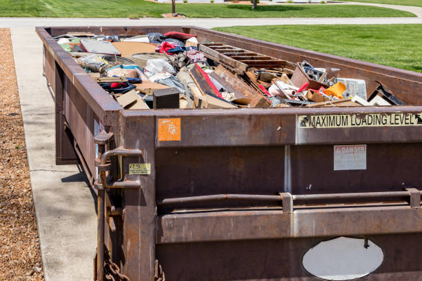 Best Construction Debris Removal  in Pendleton, OR