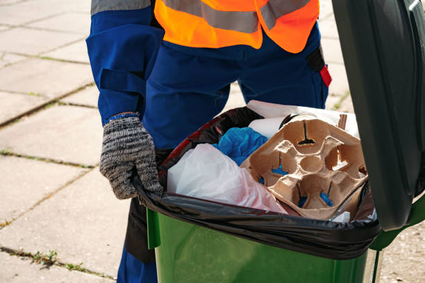 Trusted Pendleton, OR Junk Removal Services Experts