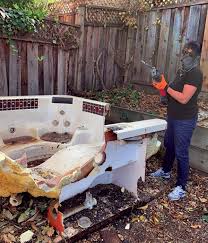Best Hoarding Cleanup  in Pendleton, OR